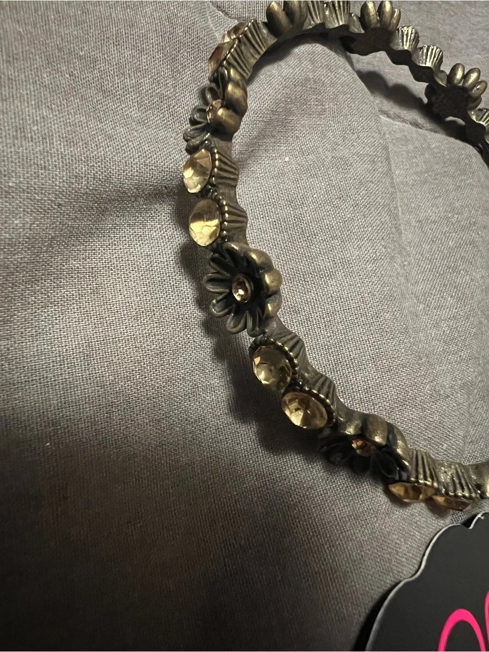 paparazzi stretch bracelet
